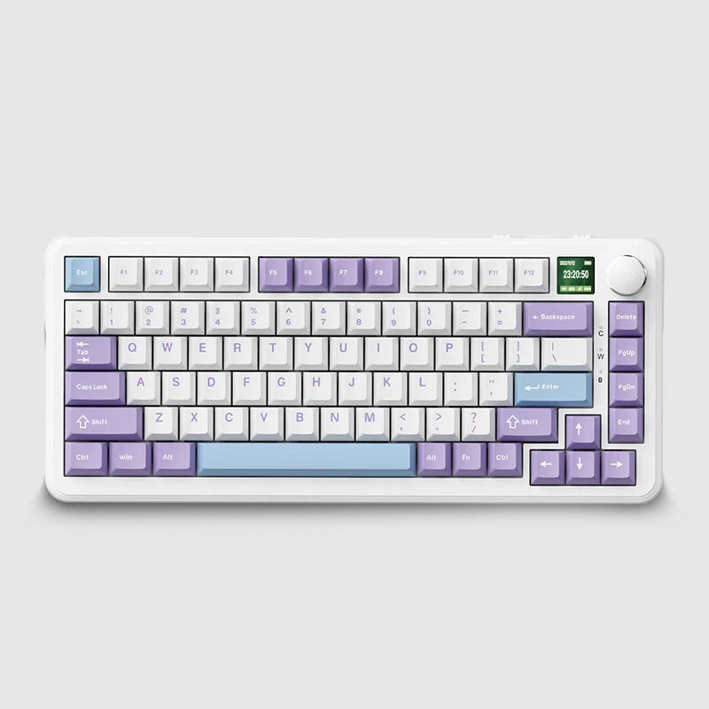 Ajazz AK820MAX