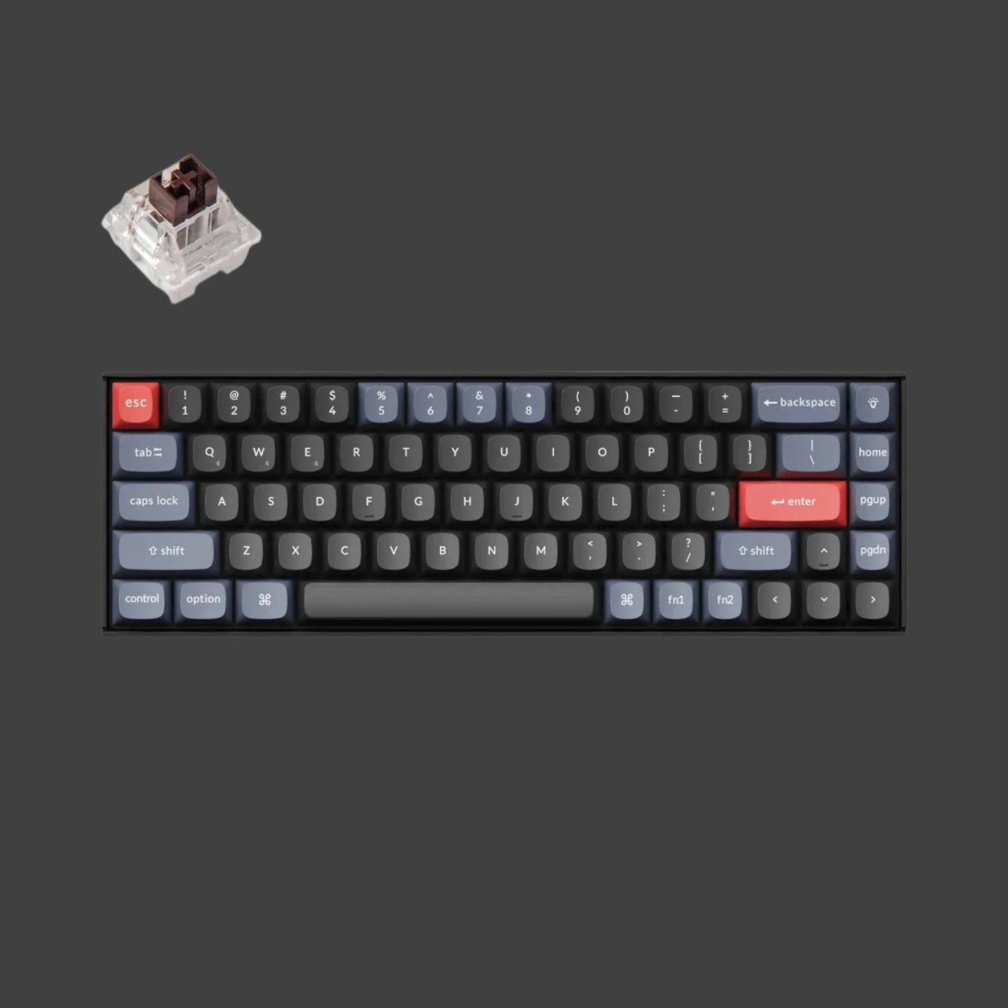 KeyChron K6 Pro