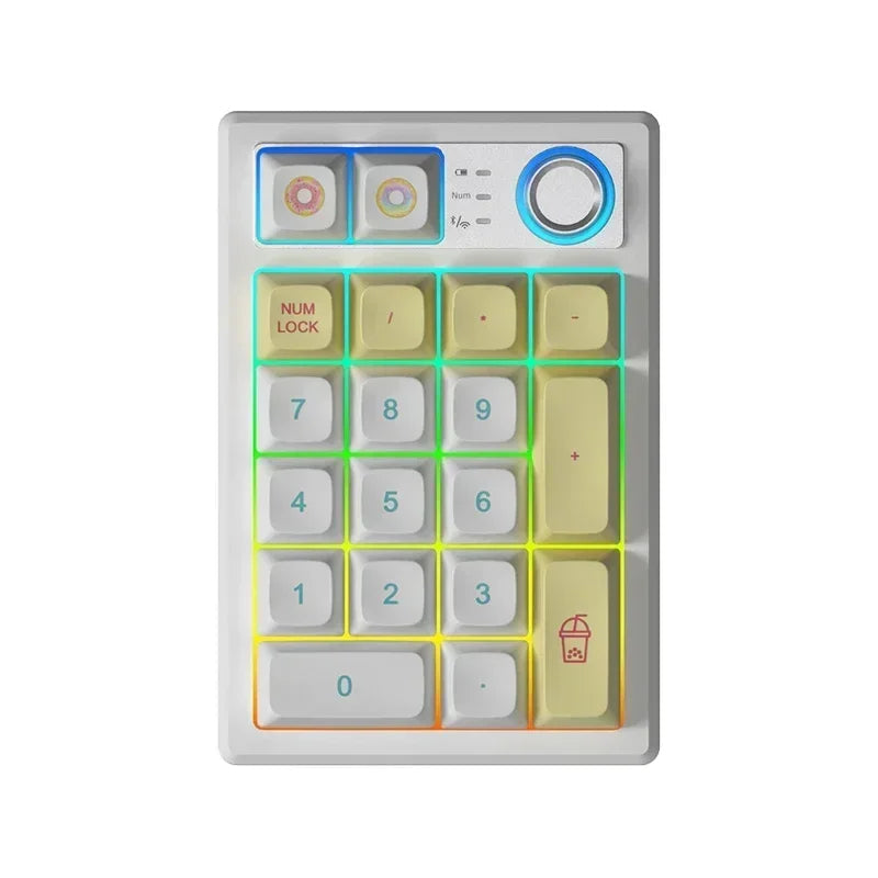 KeyCool K19 Keypad