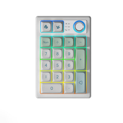 KeyCool K19 Keypad