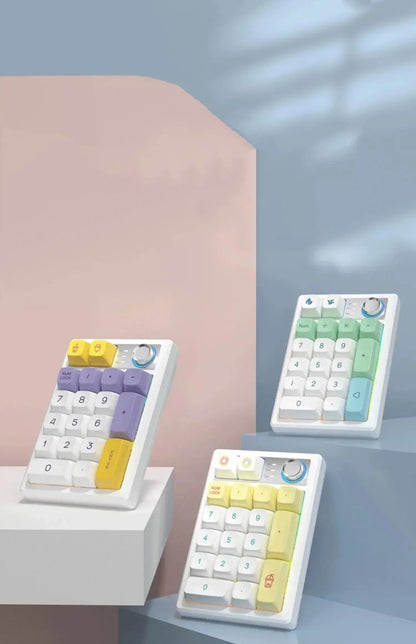 KeyCool K19 Keypad