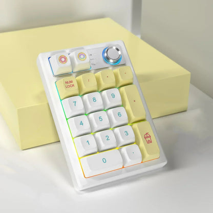 KeyCool K19 Keypad