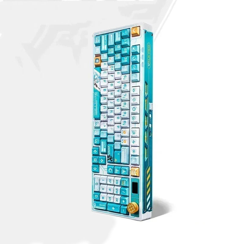 Valkyrie Vk99 IP