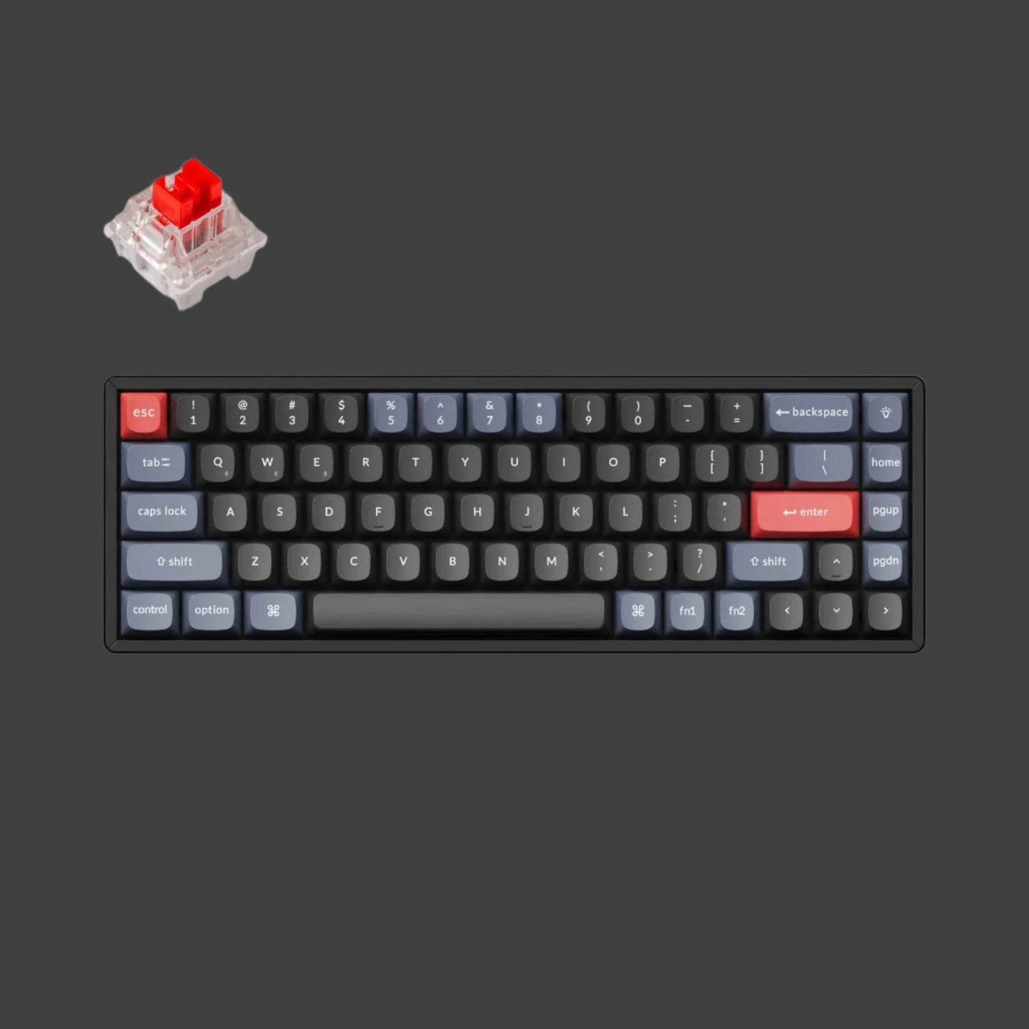 KeyChron K6 Pro