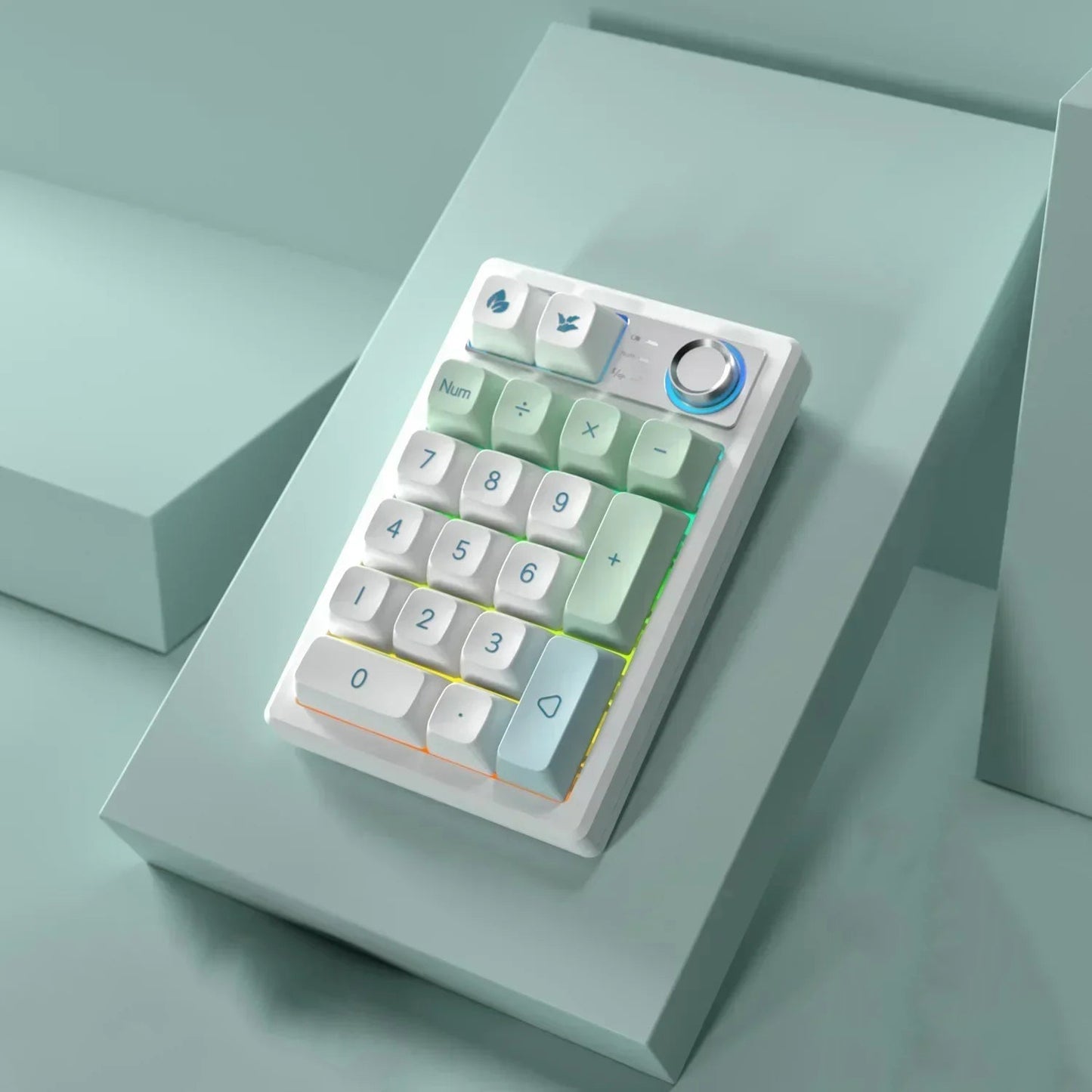 KeyCool K19 Keypad