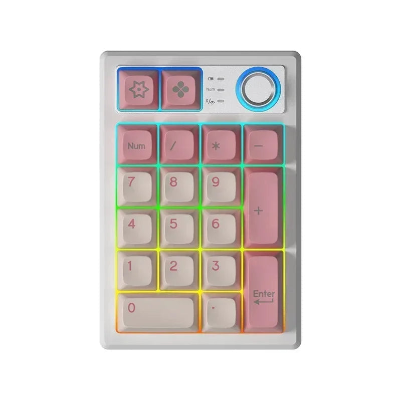 KeyCool K19 Keypad