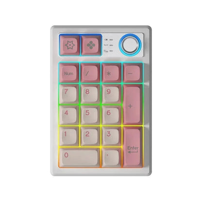 KeyCool K19 Keypad