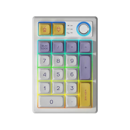 KeyCool K19 Keypad