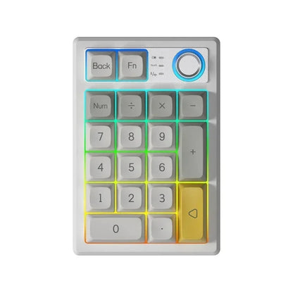 KeyCool K19 Keypad