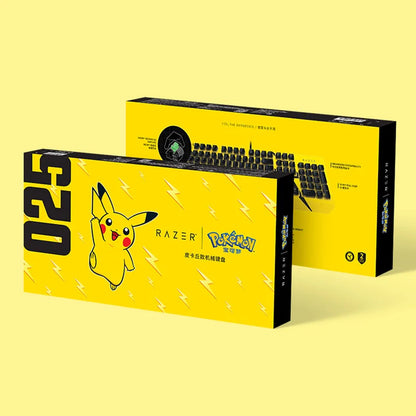 razer pokemon box crytech