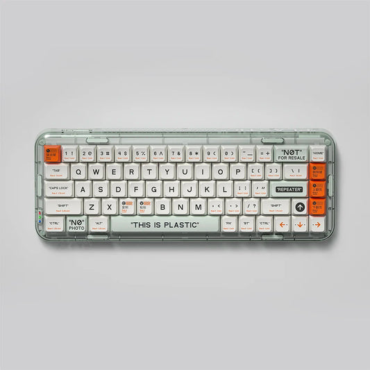 MelGeek Mojo68