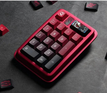 TacWorks P1 Keypad