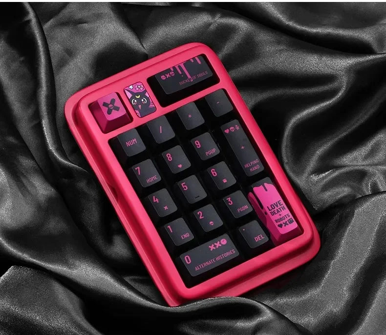 TacWorks P1 Keypad