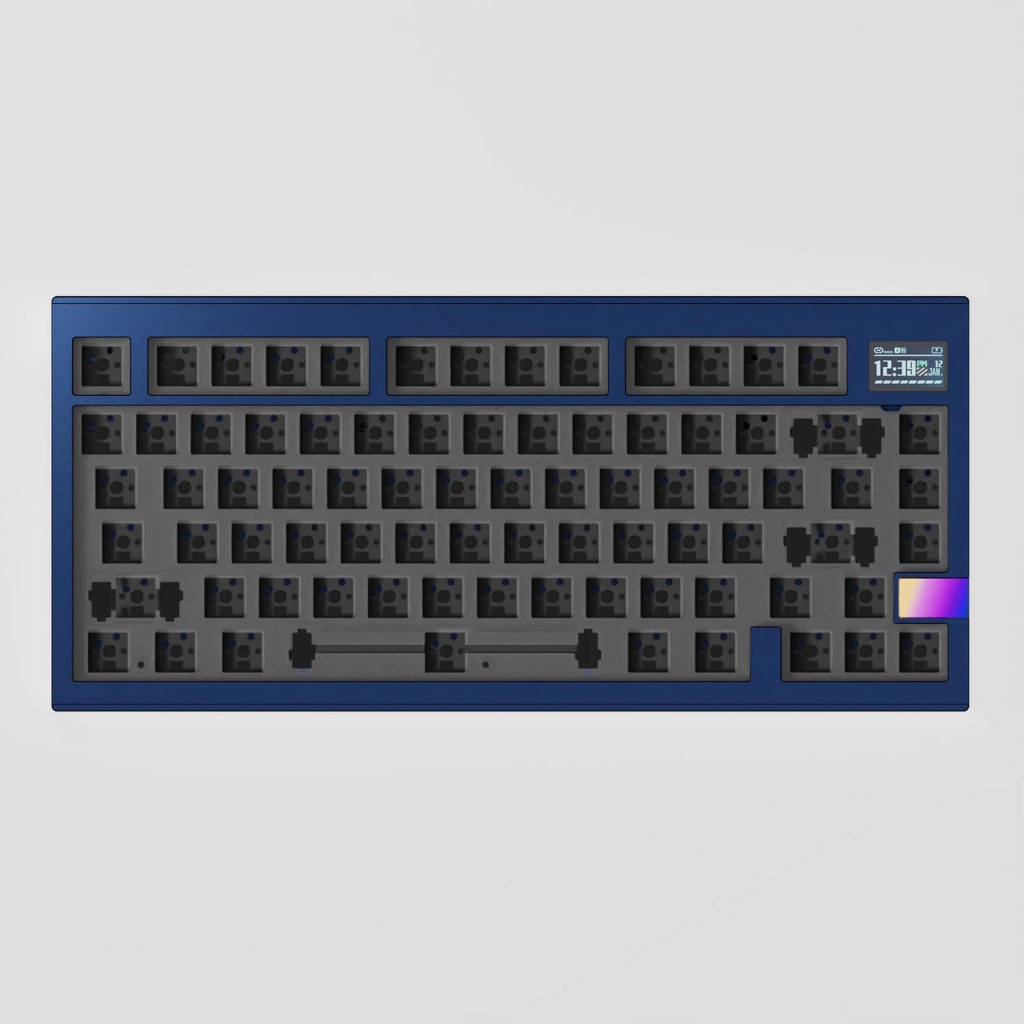 FinalKey V81 Plus - Crytech