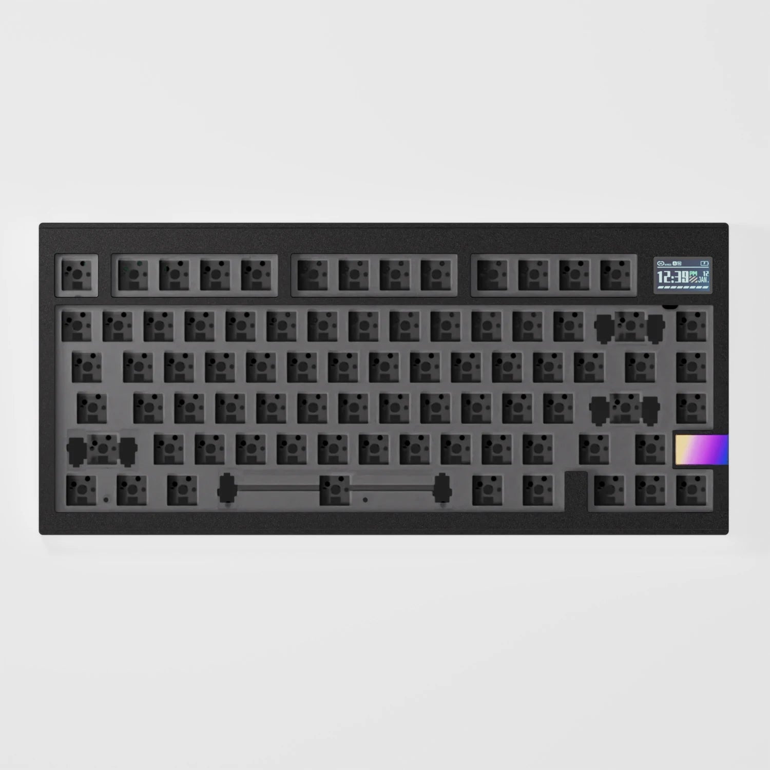 FinalKey V81 Plus - Crytech