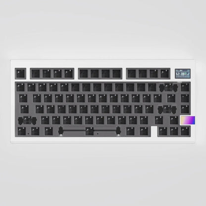 FinalKey V81 Plus - Crytech