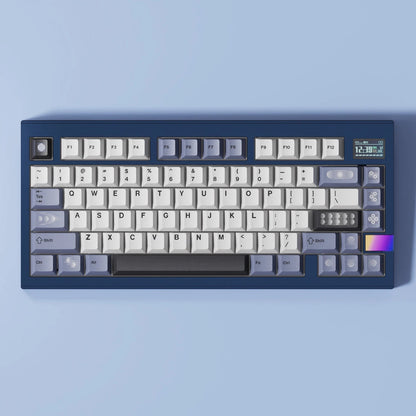 FinalKey V81 Plus - Crytech